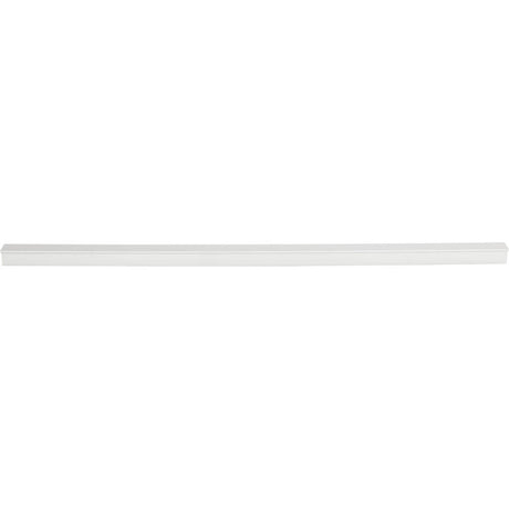 Atlas Homewares A862-MC matte chrome cabinet pull