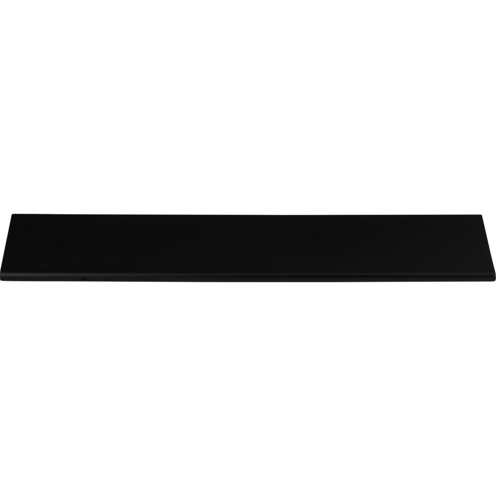 Atlas Homewares A863-BL matte black cabinet pull