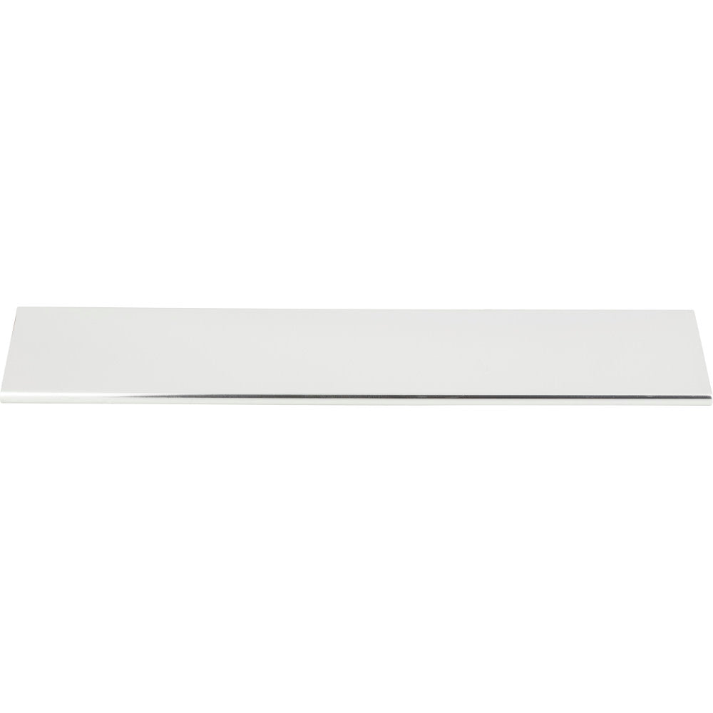 Atlas Homewares A863-CH polished chrome cabinet pull