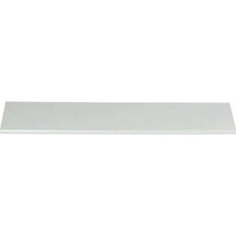 Atlas Homewares A863-MC matte chrome cabinet pull
