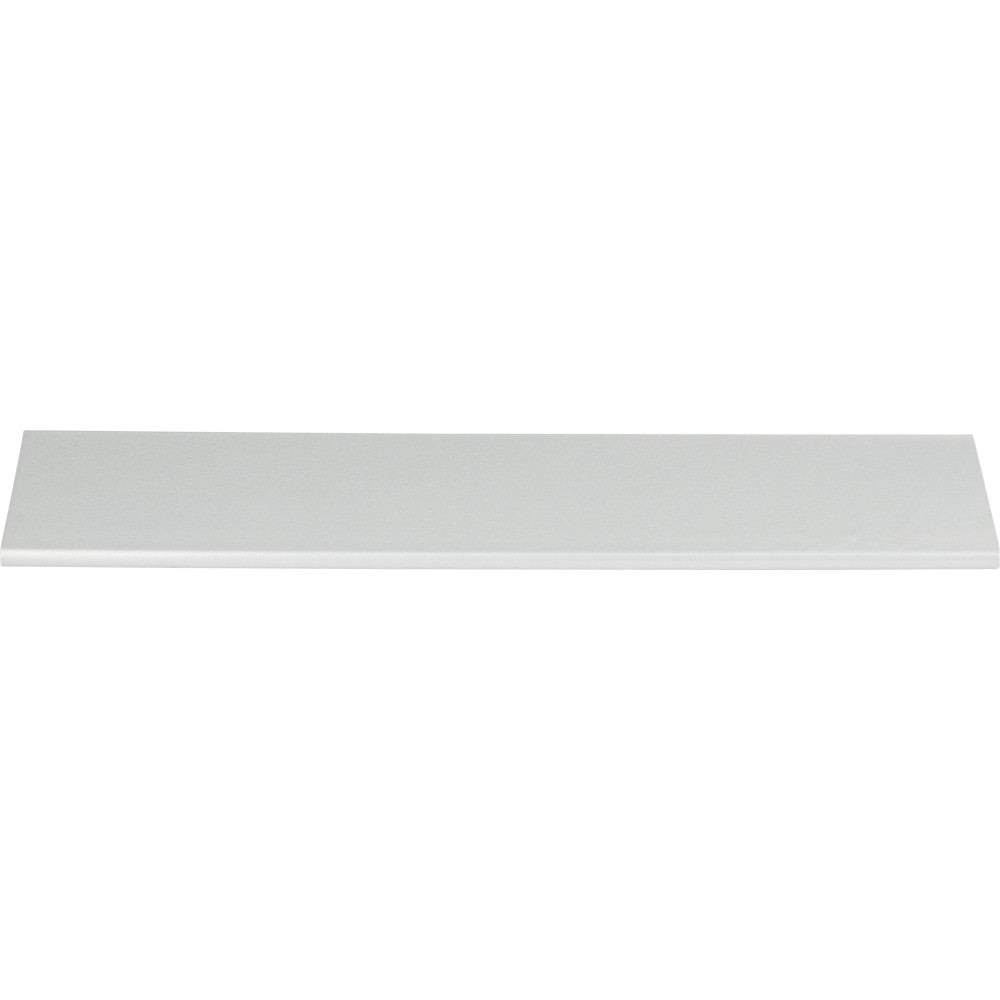 Atlas Homewares A863-MC matte chrome cabinet pull