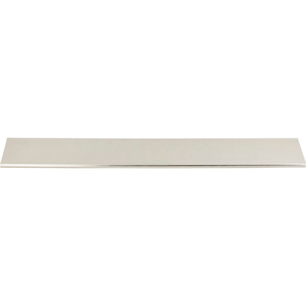 Atlas Homewares A864-BN brushed nickel cabinet pull