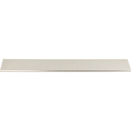 Atlas Homewares A864-BN brushed nickel cabinet pull