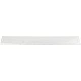 Atlas Homewares A864-CH polished chrome cabinet pull