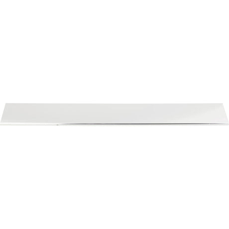 Atlas Homewares A864-CH polished chrome cabinet pull