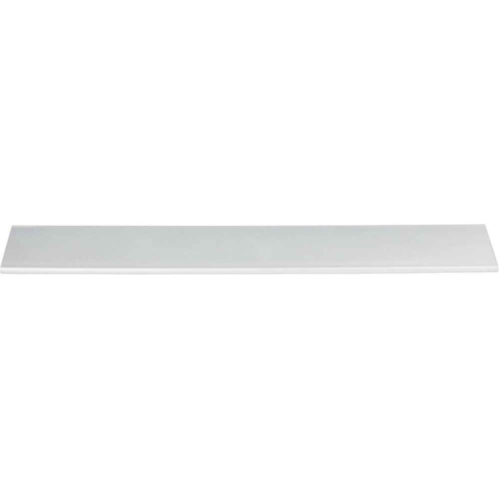 Atlas Homewares A864-MC matte chrome cabinet pull
