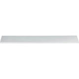 Atlas Homewares A864-MC matte chrome cabinet pull