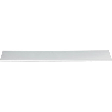 Atlas Homewares A864-MC matte chrome cabinet pull