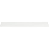 Atlas Homewares A864-WG white gloss cabinet pull