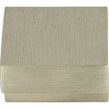 Atlas Homewares A865-BN brushed nickel cabinet knob