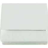 Atlas Homewares A865-CH polished chrome cabinet knob