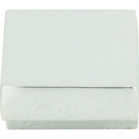 Atlas Homewares A865-CH polished chrome cabinet knob