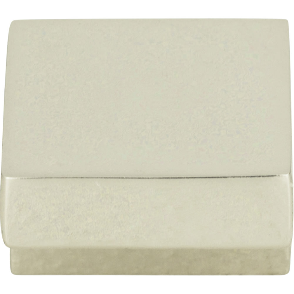 Atlas Homewares A865-PN polished nickel cabinet knob