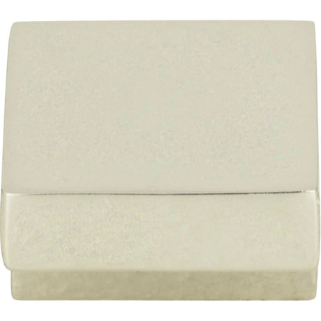 Atlas Homewares A865-PN polished nickel cabinet knob