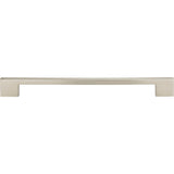 Atlas Homewares A866-BL matte black cabinet pull