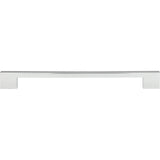 Atlas Homewares A866-CH polished chrome cabinet pull