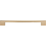 Atlas Homewares A866-CM champagne cabinet pull