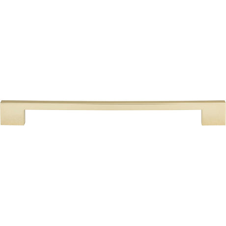 Atlas Homewares A866-FG french gold cabinet pull