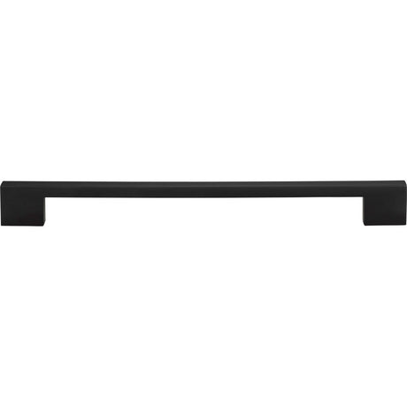 Atlas Homewares A866-MB modern bronze cabinet pull