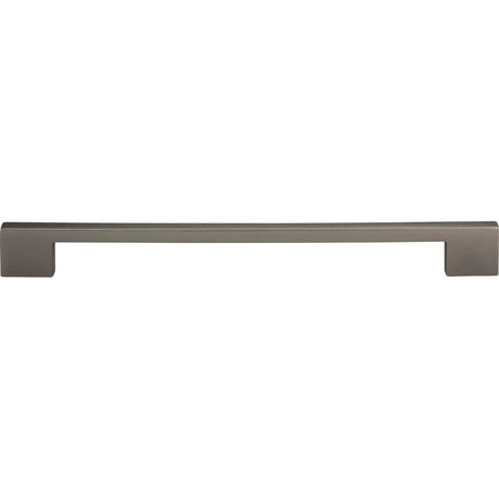 Atlas Homewares A866-SL slate cabinet pull