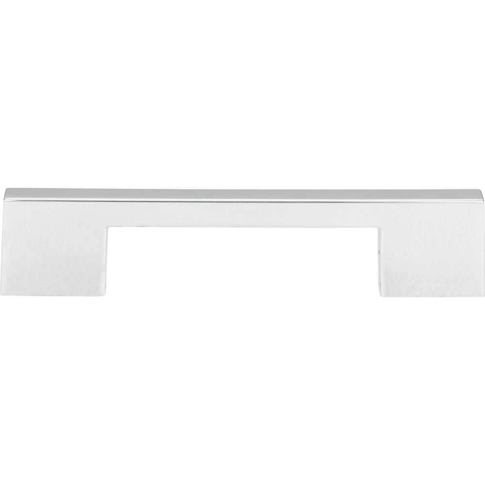 Atlas Homewares A867-CH polished chrome cabinet pull