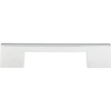 Atlas Homewares A867-CH polished chrome cabinet pull