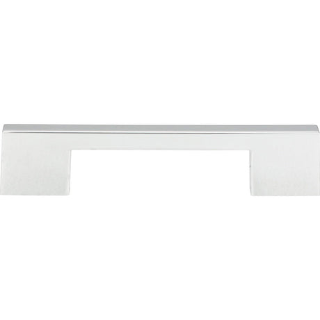 Atlas Homewares A867-CH polished chrome cabinet pull
