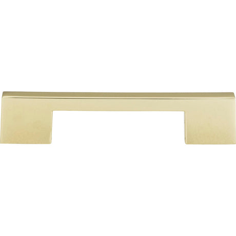 Atlas Homewares A867-FG french gold cabinet pull