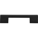 Atlas Homewares A867-MB modern bronze cabinet pull