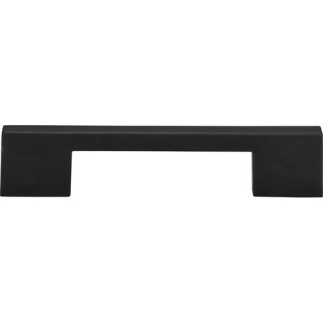 Atlas Homewares A867-MB modern bronze cabinet pull