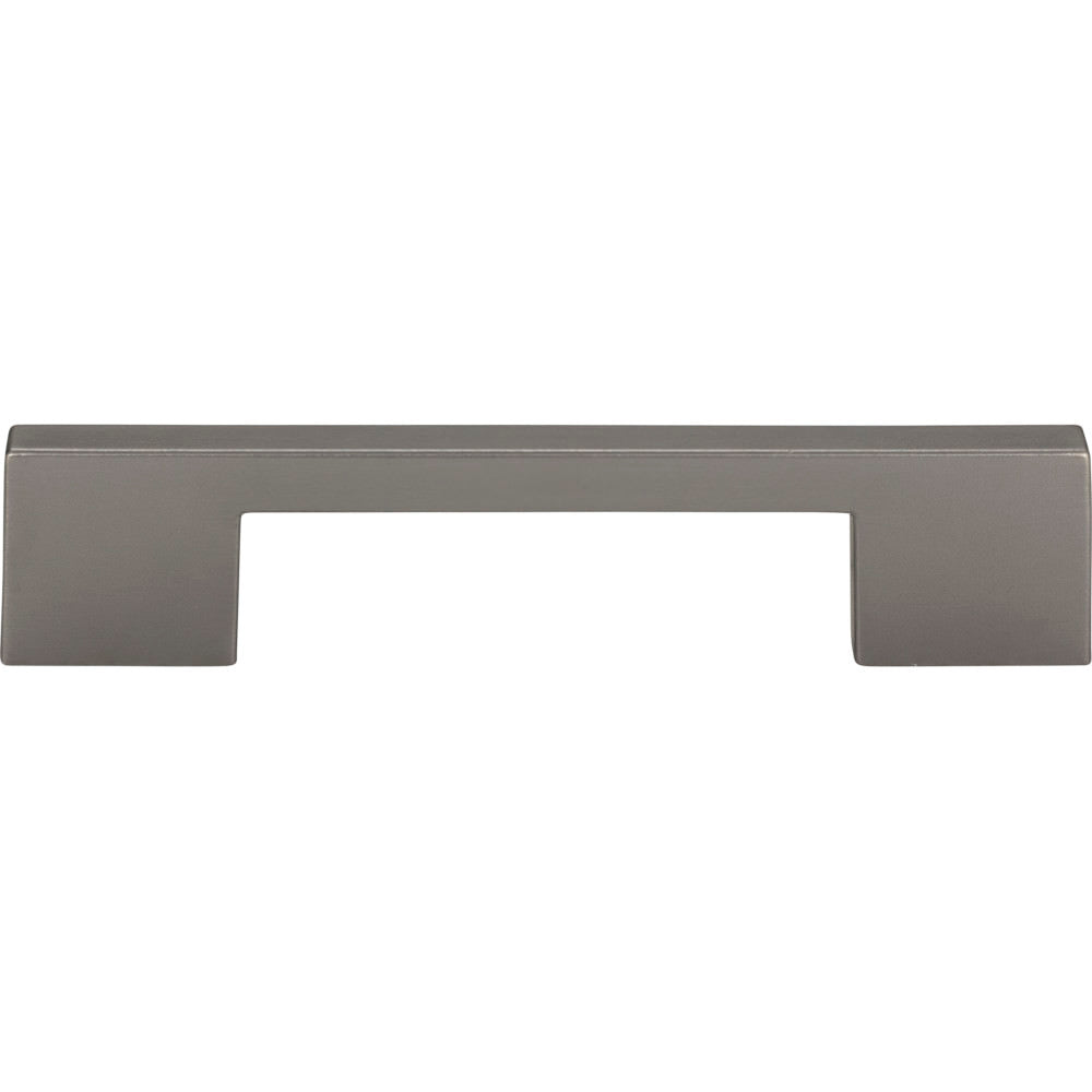 Atlas Homewares A867-SL slate cabinet pull