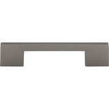 Atlas Homewares A867-SL slate cabinet pull
