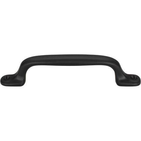 Atlas Homewares A868-MB modern bronze cabinet pull
