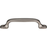 Atlas Homewares A868-SL slate cabinet pull