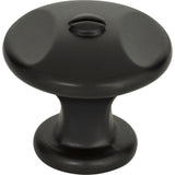 Atlas Homewares A869-MB modern bronze cabinet knob