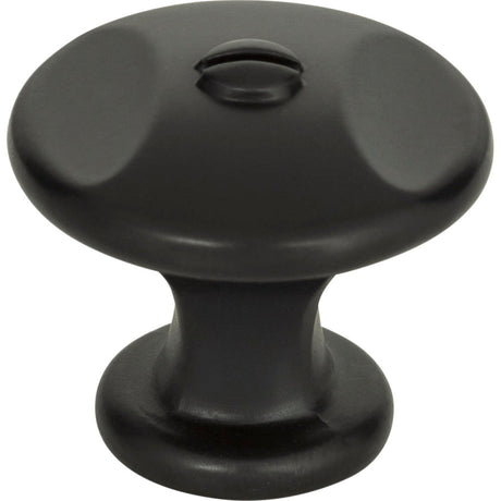 Atlas Homewares A869-MB modern bronze cabinet knob