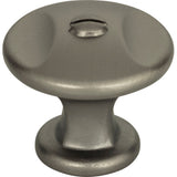 Atlas Homewares A869-SL slate cabinet knob