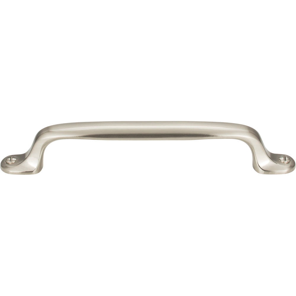 Atlas Homewares A870-BN brushed nickel cabinet pull