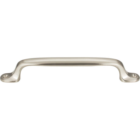 Atlas Homewares A870-BN brushed nickel cabinet pull