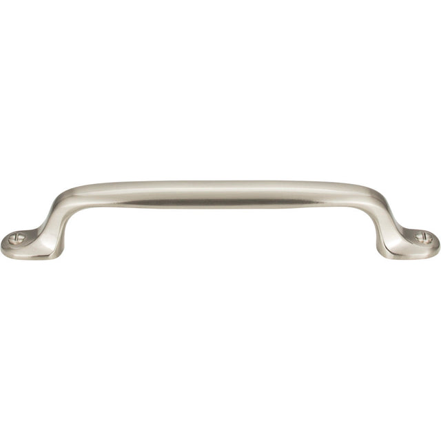Atlas Homewares A870-BN brushed nickel cabinet pull