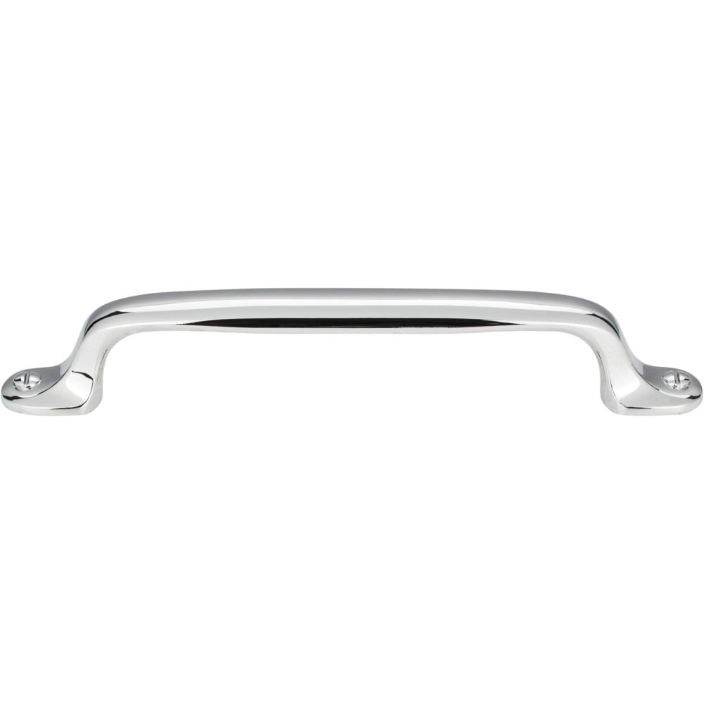 Atlas Homewares A870-CH polished chrome cabinet pull