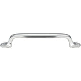 Atlas Homewares A870-CH polished chrome cabinet pull