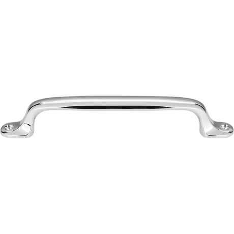 Atlas Homewares A870-CH polished chrome cabinet pull