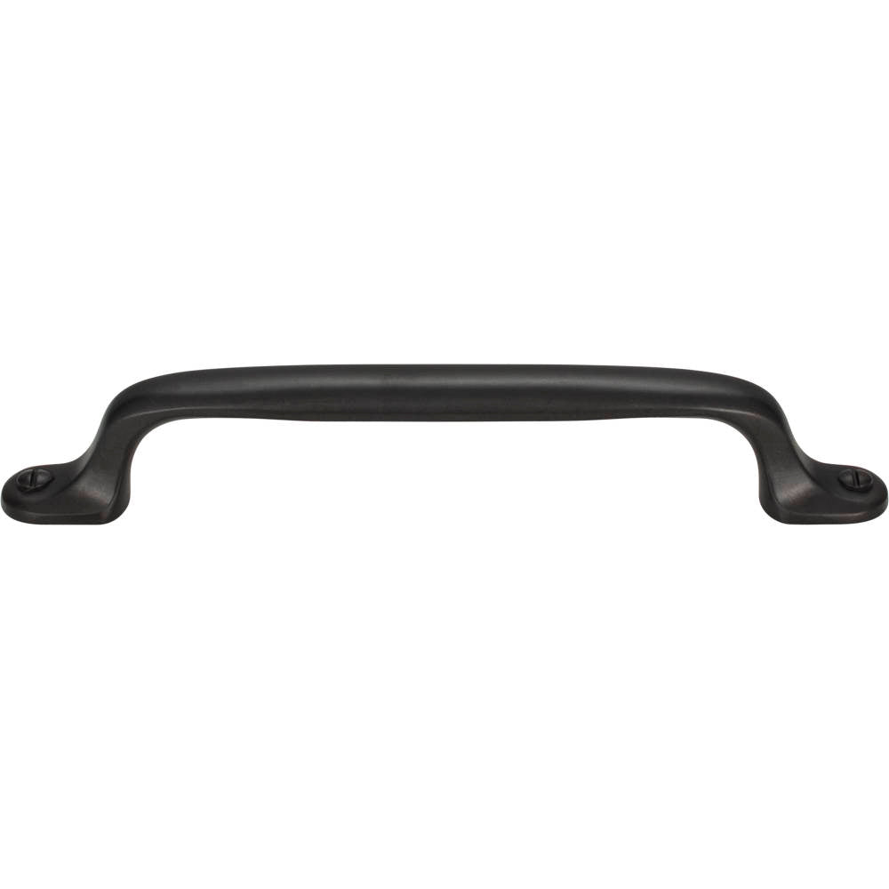 Atlas Homewares A870-MB modern bronze cabinet pull