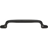Atlas Homewares A870-MB modern bronze cabinet pull