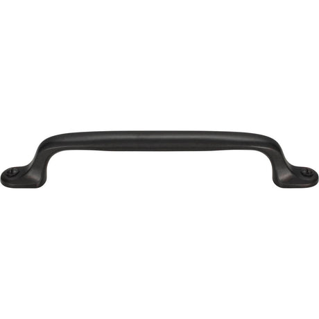 Atlas Homewares A870-MB modern bronze cabinet pull