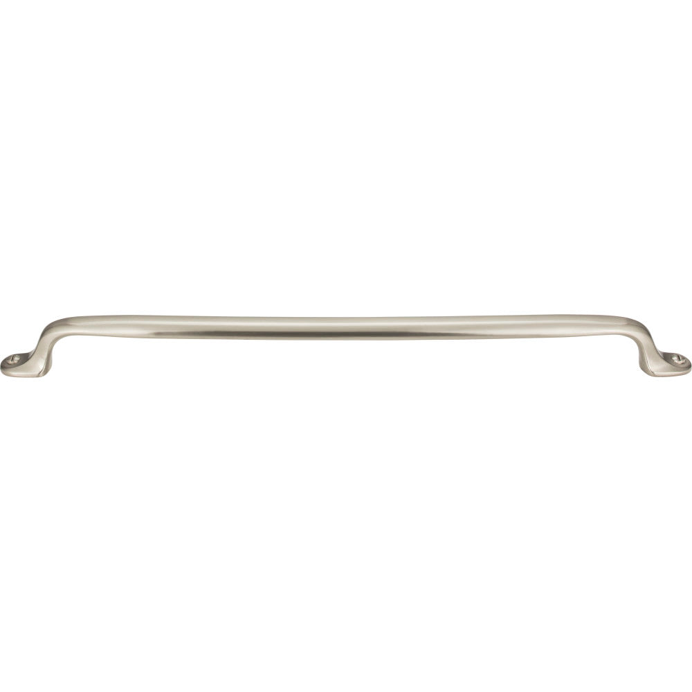 Atlas Homewares A871-BN brushed nickel cabinet pull