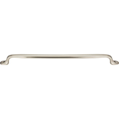 Atlas Homewares A871-BN brushed nickel cabinet pull