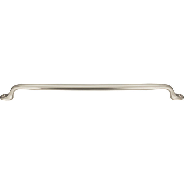 Atlas Homewares A871-BN brushed nickel cabinet pull