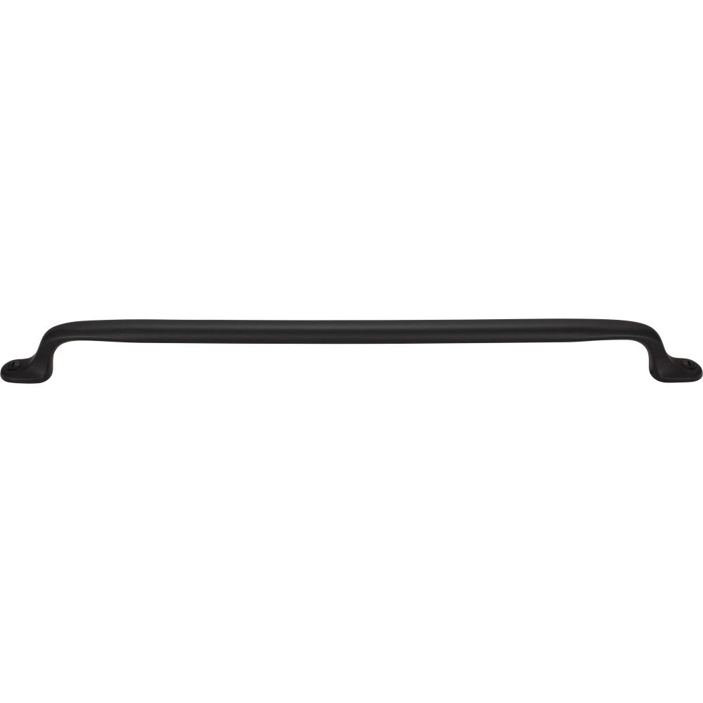 Atlas Homewares A871-MB modern bronze cabinet pull